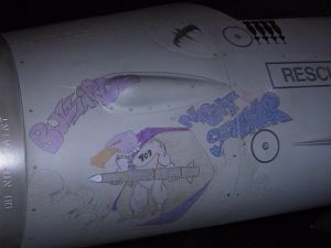 nose art 01