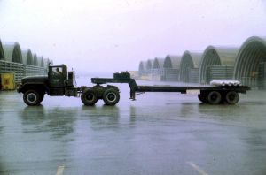 510th Fighter Squadron "Buzzards of Bien Hoa"