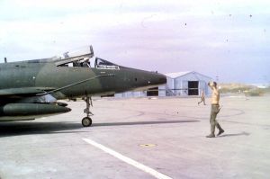 510th Fighter Squadron "Buzzards of Bien Hoa"