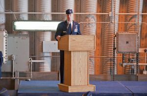 change of command ceremony13