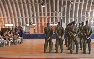 change of command ceremony15