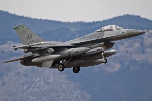 aviano february 04  2012 nickel31 f 16cm 88 0532 555thfs 31stfw aviano ab  italy rtb from zaragoza tdy