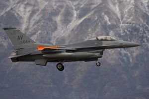 aviano february 04  2012 nickel34 f 16cm 89 2044 555thfs 31stfw aviano ab  italy rtb from zaragoza tdy