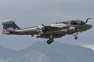 aviano august 13  2011 oup003 ea 6b 163521  500  ag vaq 140 nas whidbey island  wa rtb