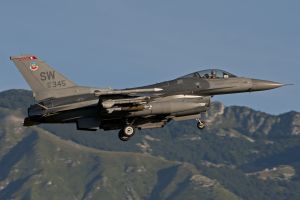 77th EFS 'Gamblers' Aviano AB April-September 2011, Operation Un