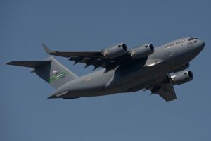 aviano august 25  2011 hard42 c 17a 08 8197 62ndaw mcchord afb  wa