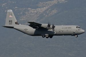 aviano august 25  2011 herky150 c 130j 30 06 8612 37thas 86thaw ramstein ab  germany