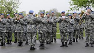 U.S., Bulgarian air forces kick off Thracian Star 2012