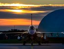 31 FW Airmen MOPP up