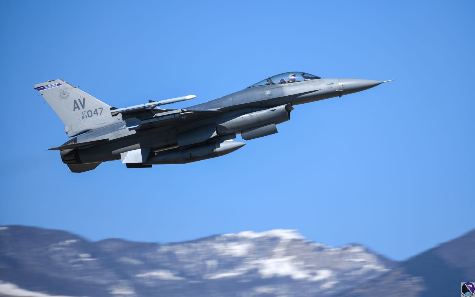 31st Fighter Wing remains Lethal, Rapidly Ready